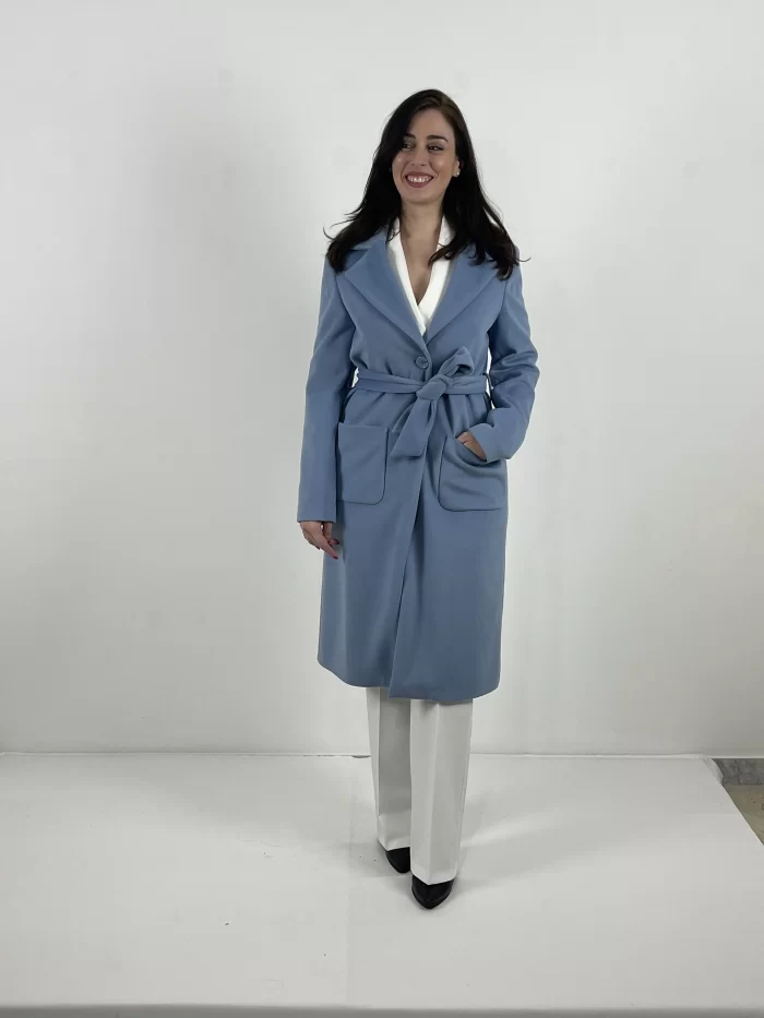 Cappotto Cielo - immagine 3