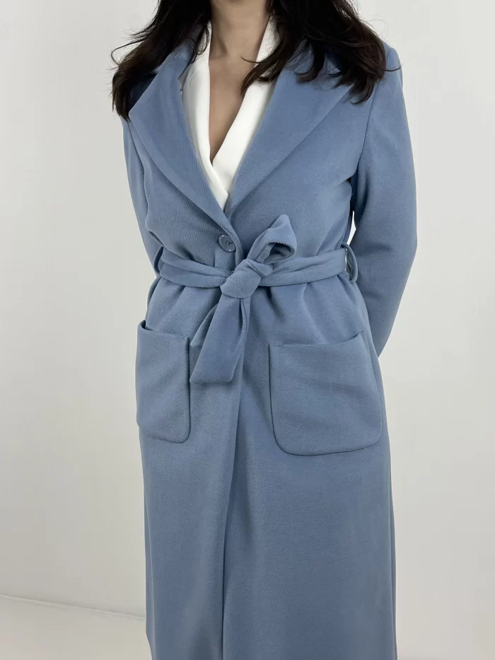 Cappotto Cielo - immagine 4