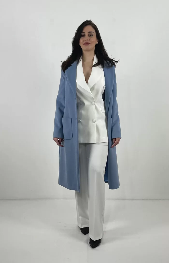 Cappotto Cielo