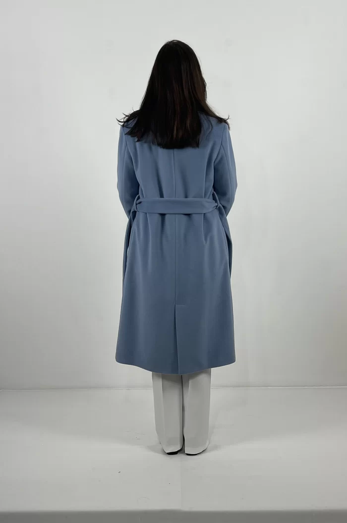Cappotto Cielo - immagine 5