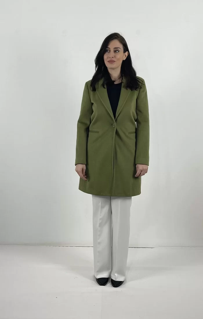 Cappotto Verdiana