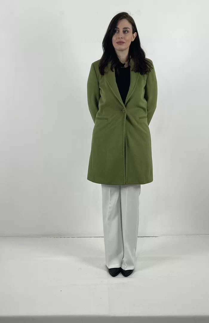 Cappotto Verdiana - immagine 2