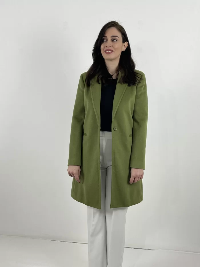 Cappotto Verdiana - immagine 3