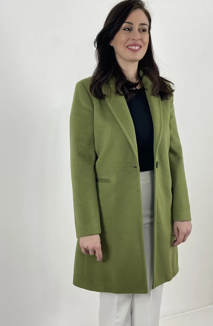 Cappotto Verdiana - immagine 4
