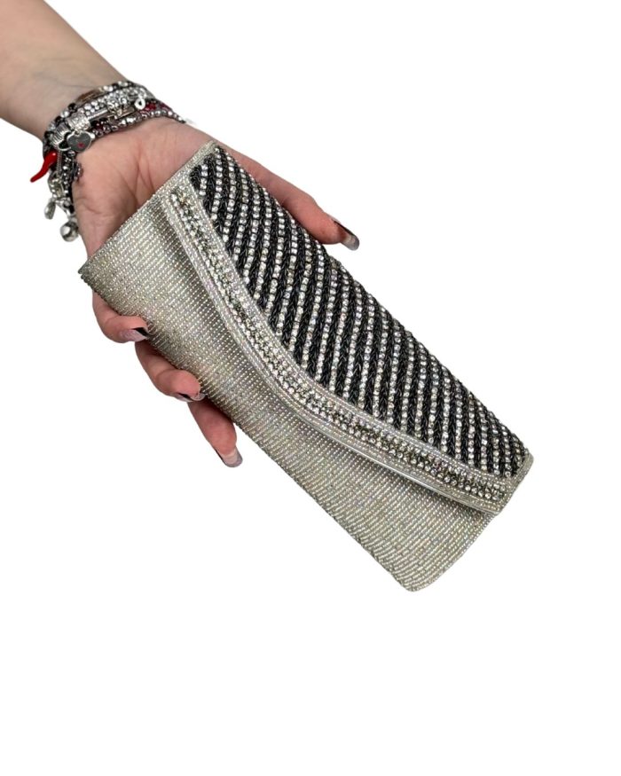 Borsa Diamond