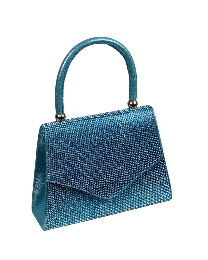 Borsa Rosa - immagine 3