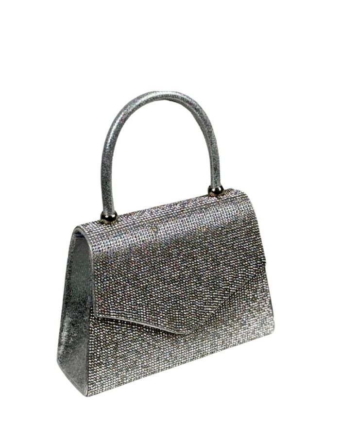 Borsa Rosa - immagine 2