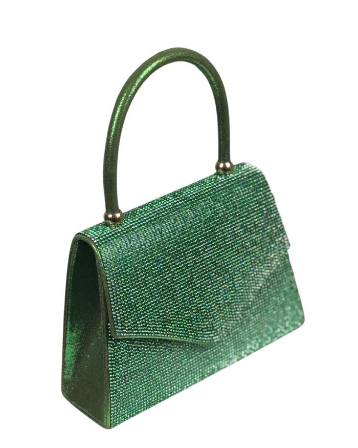 Borsa Rosa