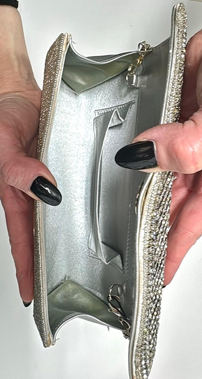 Borsa Diamond - immagine 4