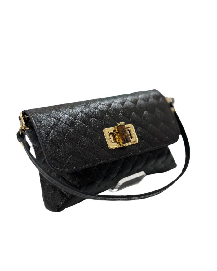 BORSA IN PELLE LEA - immagine 4