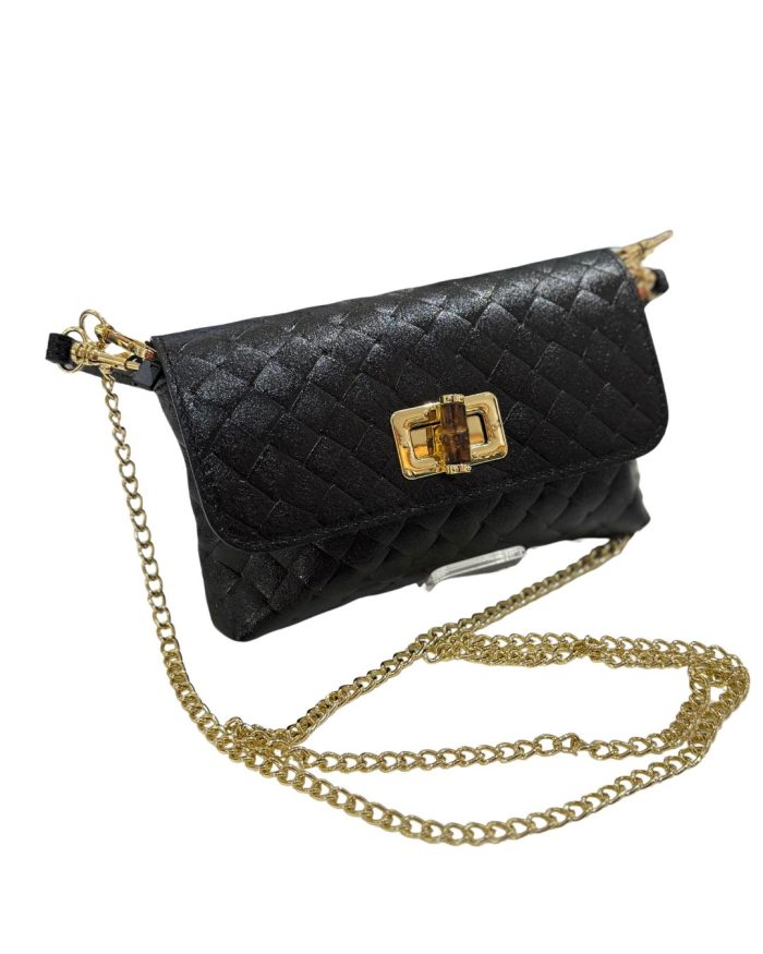 BORSA IN PELLE LEA - immagine 8