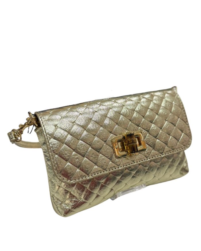 BORSA IN PELLE LEA - immagine 7