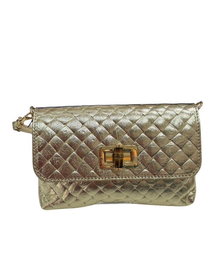 BORSA IN PELLE LEA - immagine 6