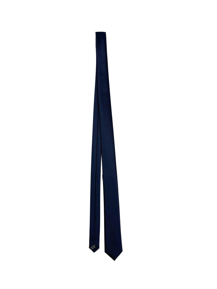 Cravatta Luxe Slim - immagine 4