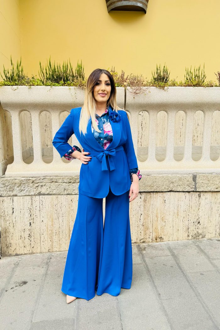 Tailleur Linea Giorno Ariel