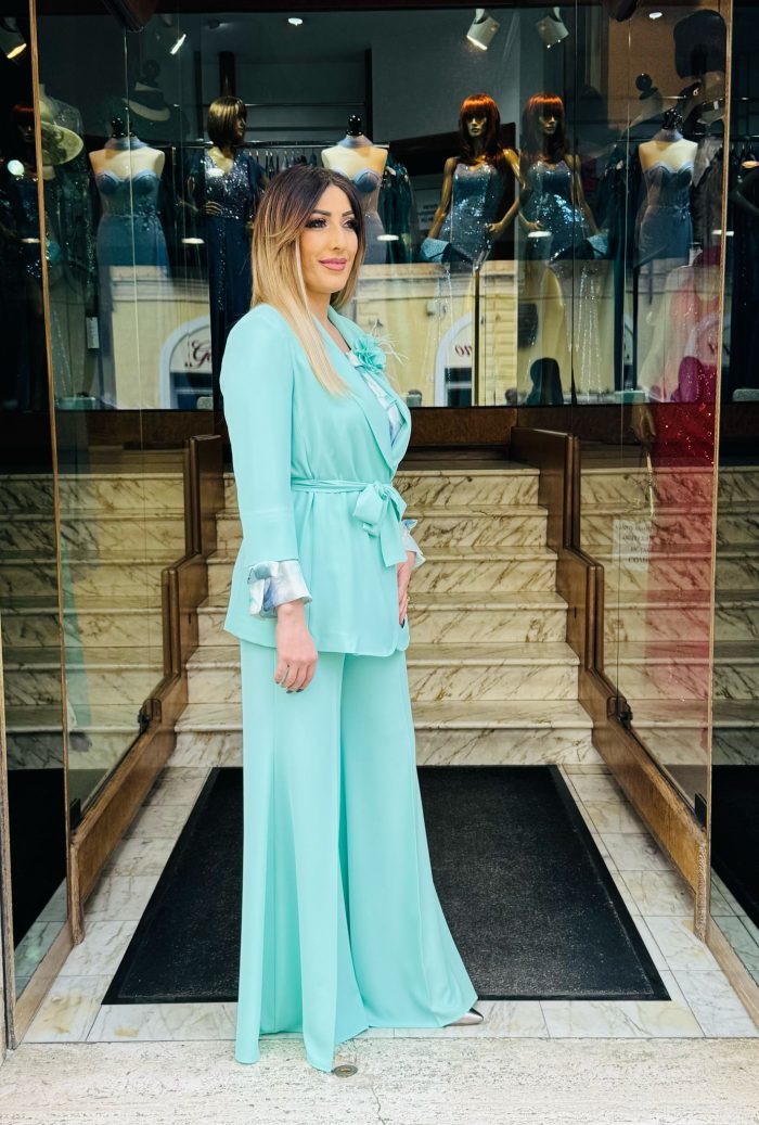 Tailleur Linea Giorno Ariel - immagine 9