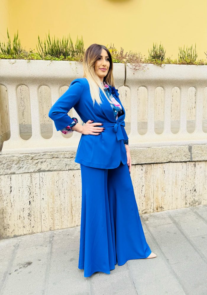 Tailleur Linea Giorno Ariel - immagine 2