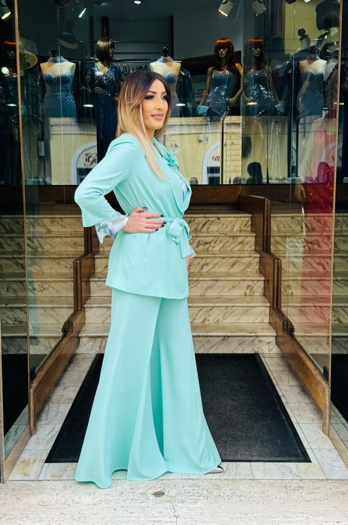 Tailleur Linea Giorno Ariel - immagine 8