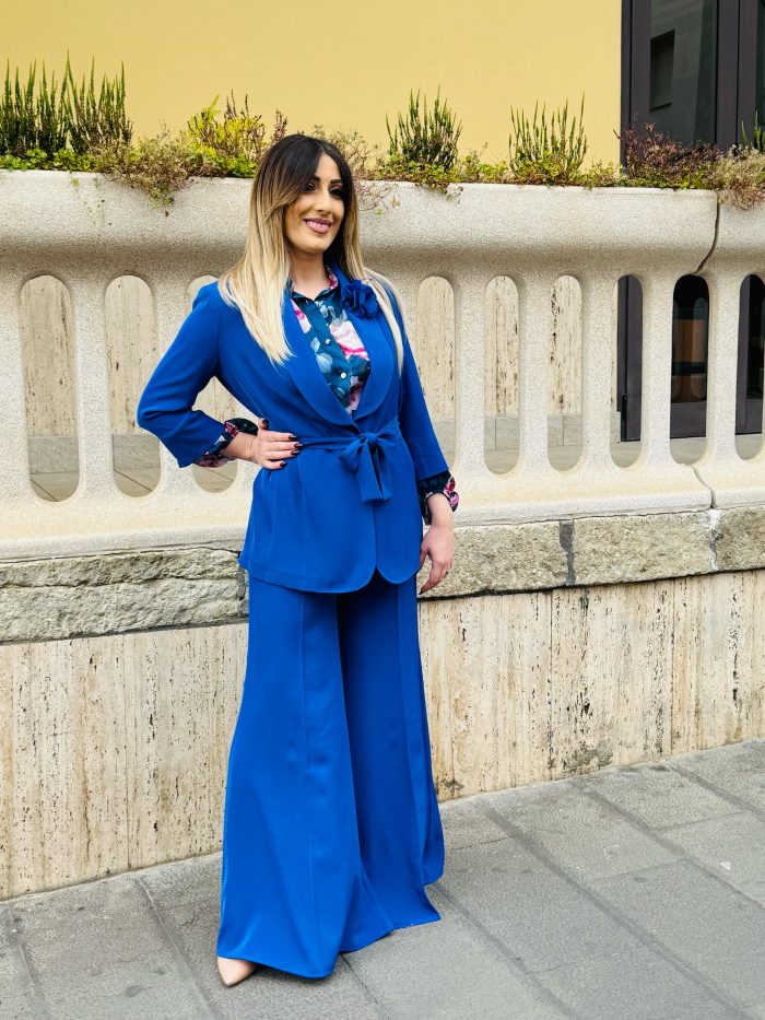 Tailleur Linea Giorno Ariel - immagine 3