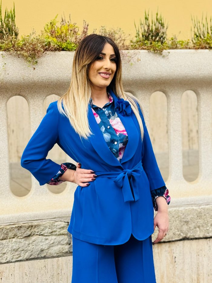 Tailleur Linea Giorno Ariel - immagine 4