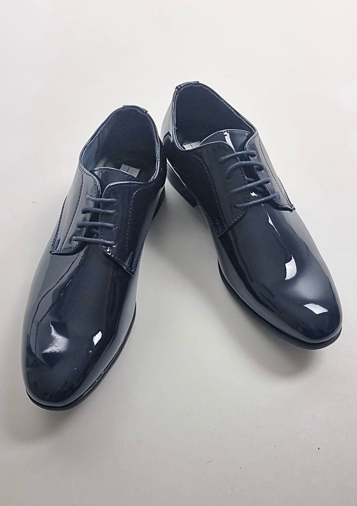 Scarpe Blue wave - immagine 2
