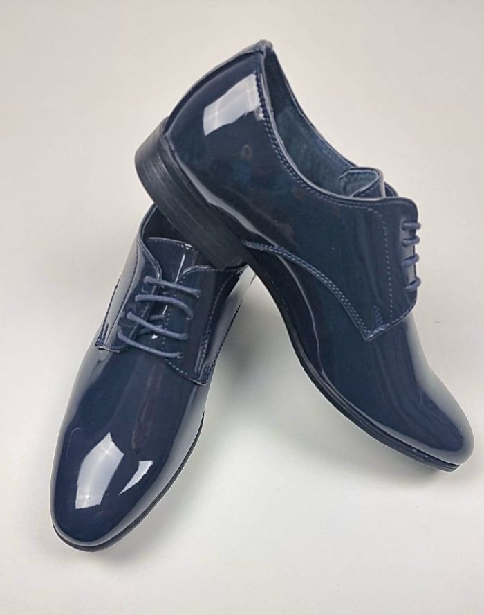 Scarpe Blue wave