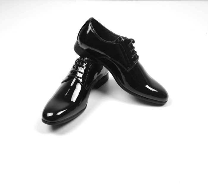 Scarpe Elegance Noir