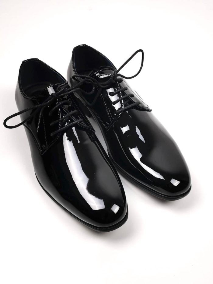 Scarpe Elegance Noir - immagine 2