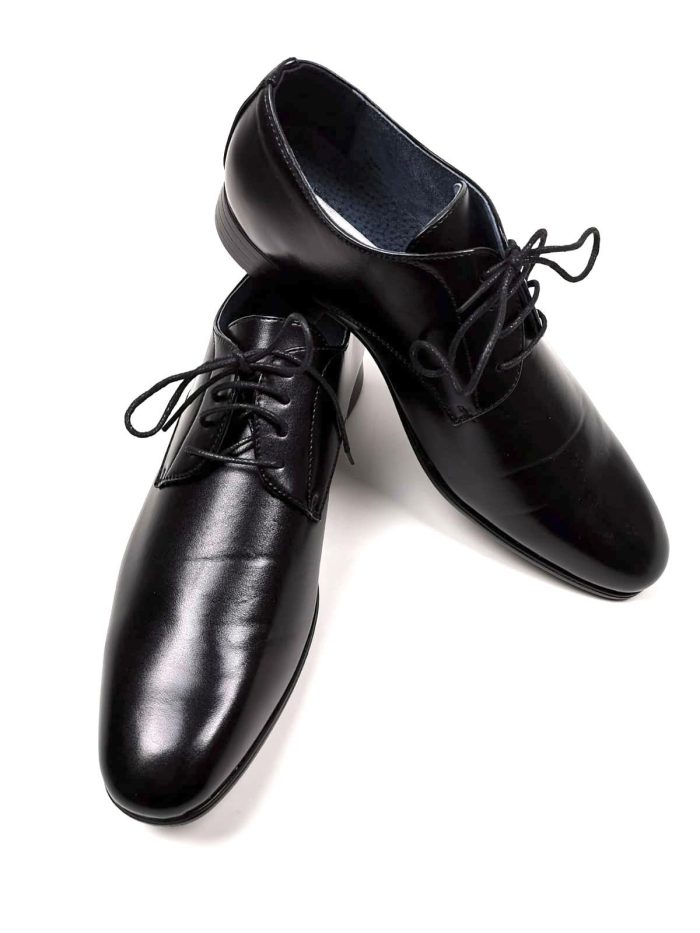 Scarpe Noir Essence