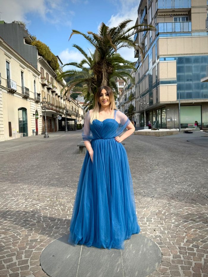 Abito da Cerimonia  Giorgina