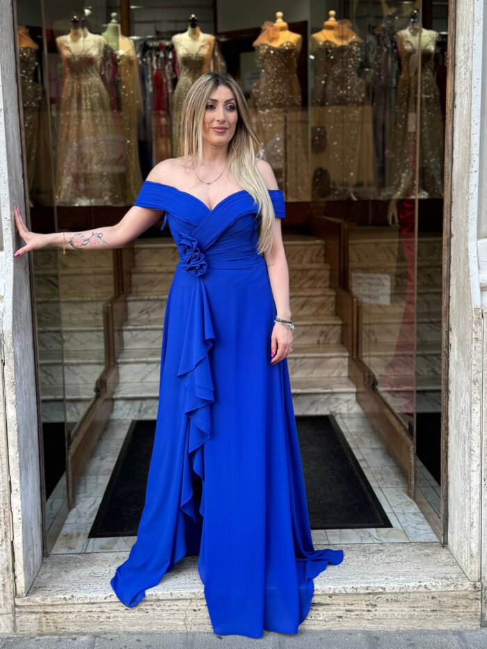 Abito da cerimonia Diana