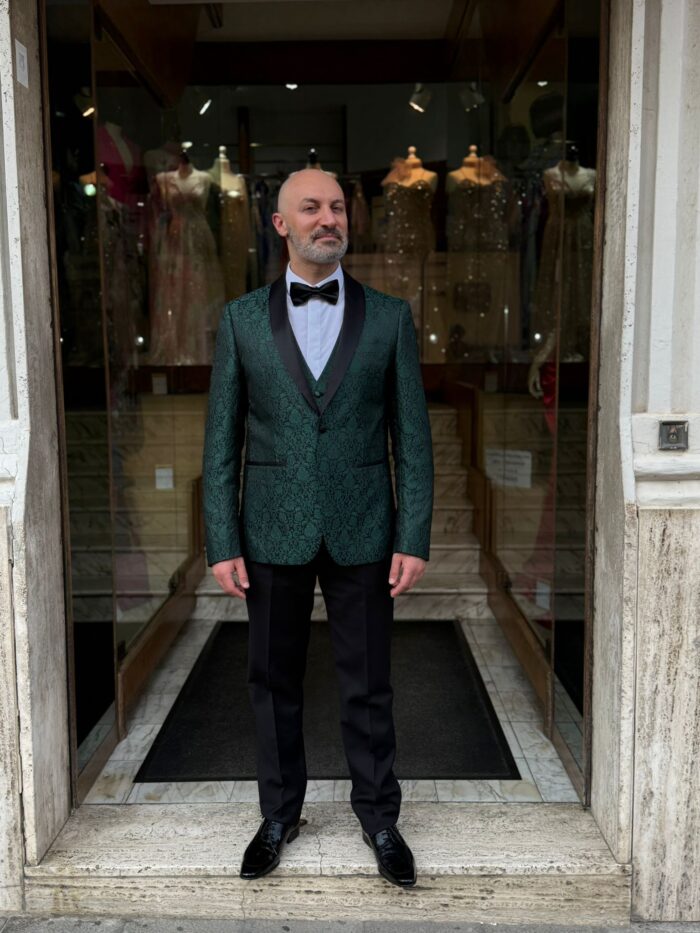 Abito da Uomo GUAPO