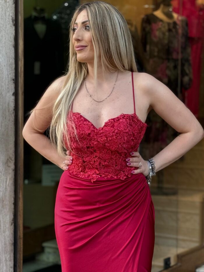 Abito da Cerimonia Lucilla - immagine 4