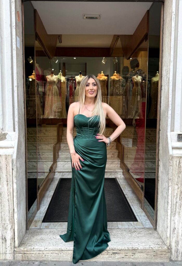 Abito da cerimonia Margherita