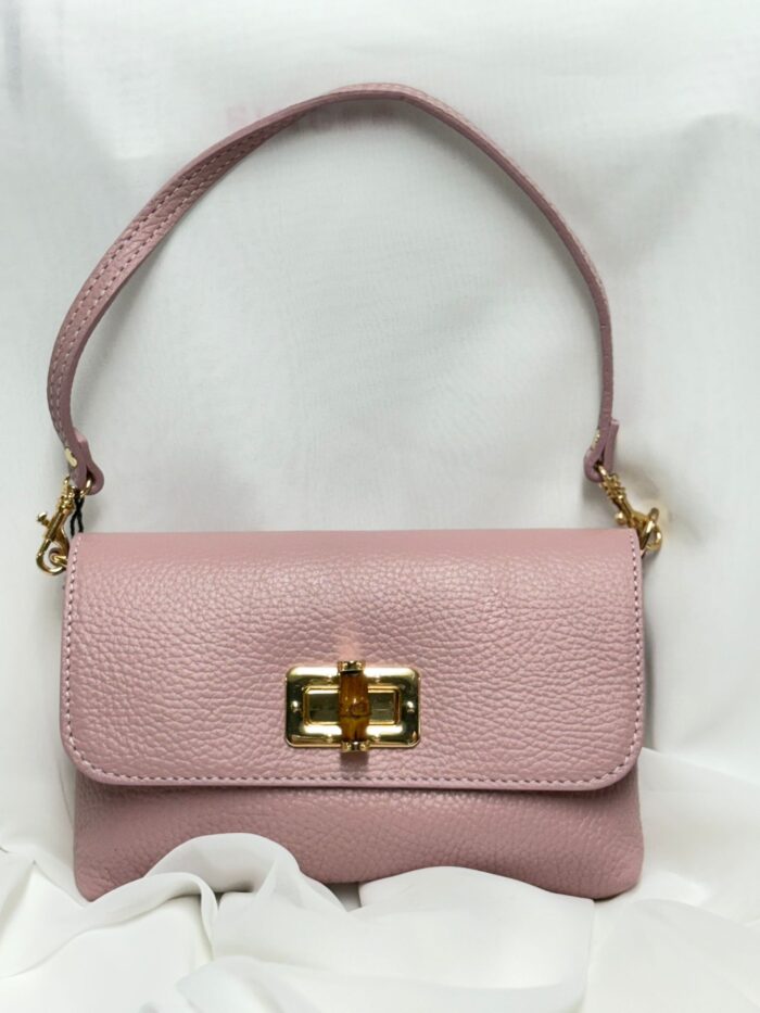 Borsa Matilde Rosa