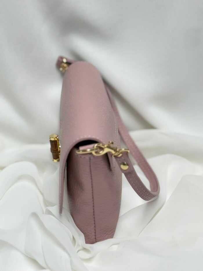 Borsa Matilde Rosa - immagine 4