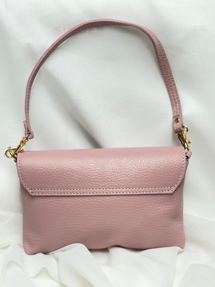 Borsa Matilde Rosa - immagine 3
