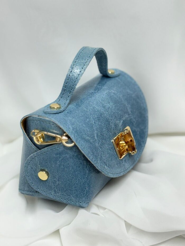 Borsa Day Jeans - immagine 6