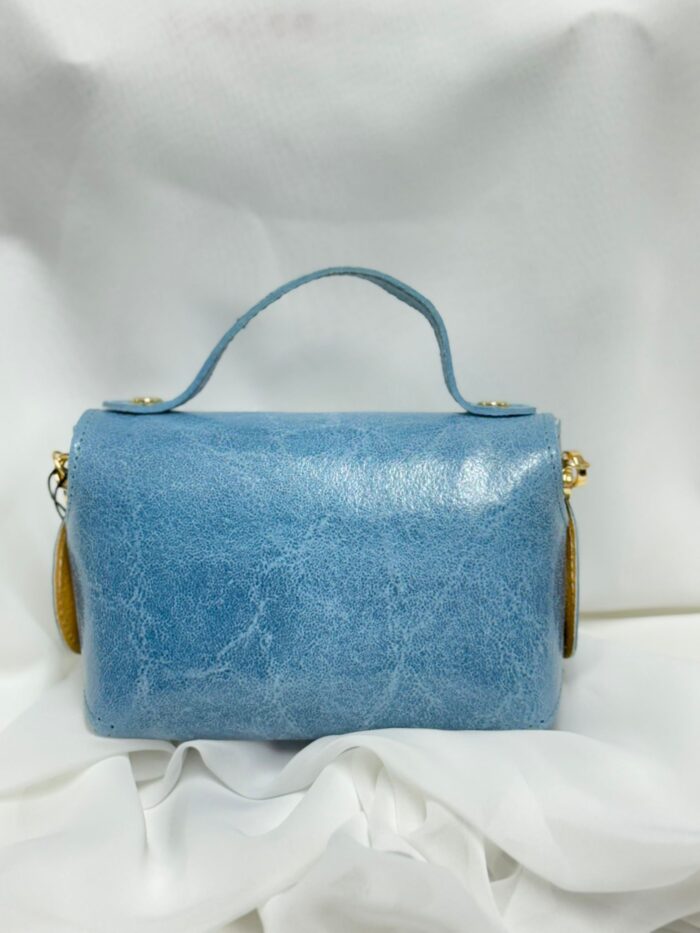 Borsa Day Jeans - immagine 5