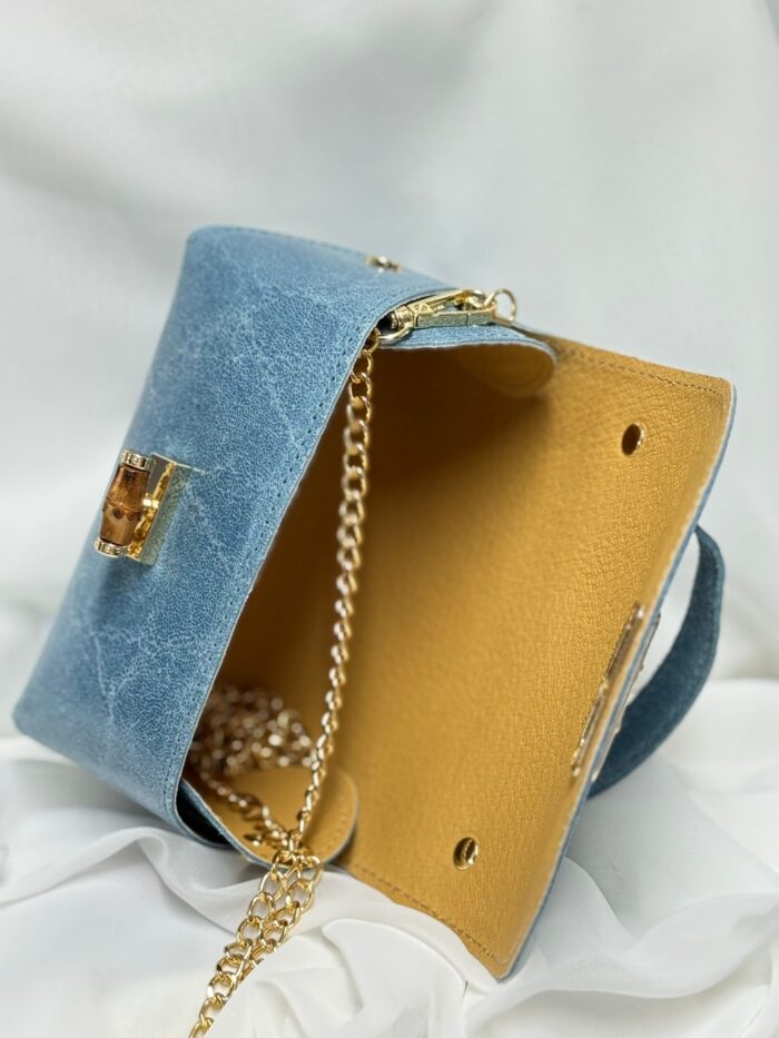 Borsa Day Jeans - immagine 4