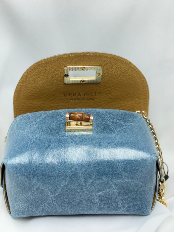 Borsa Day Jeans - immagine 3