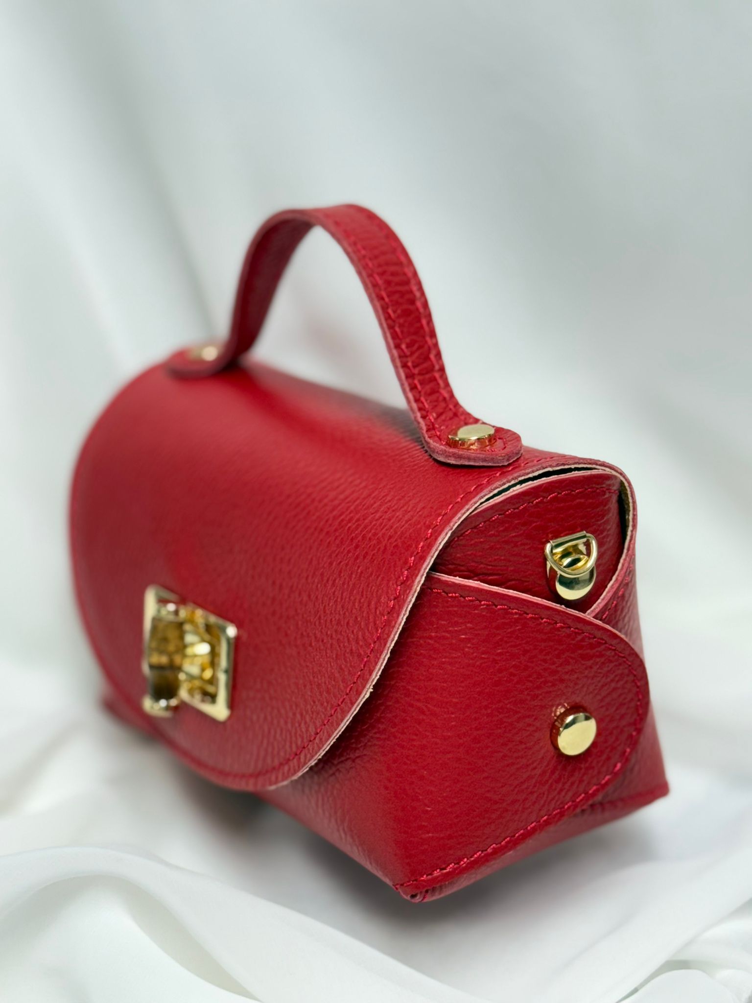 Borsa Day Rosso - immagine 3