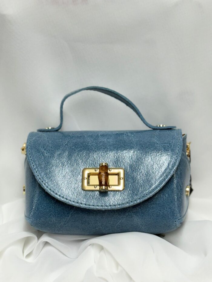 Borsa Day Jeans