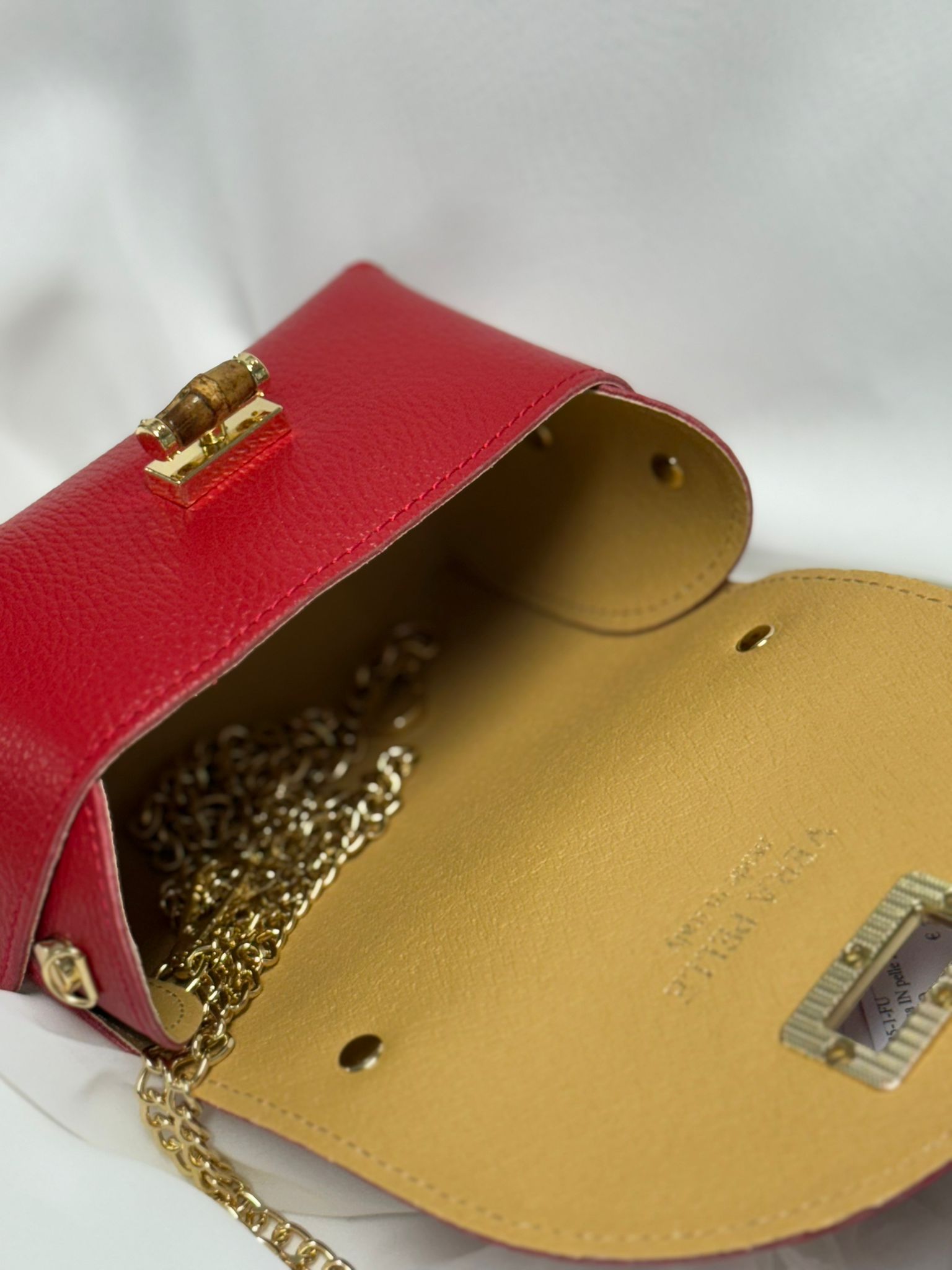 Borsa Day Rosso - immagine 5