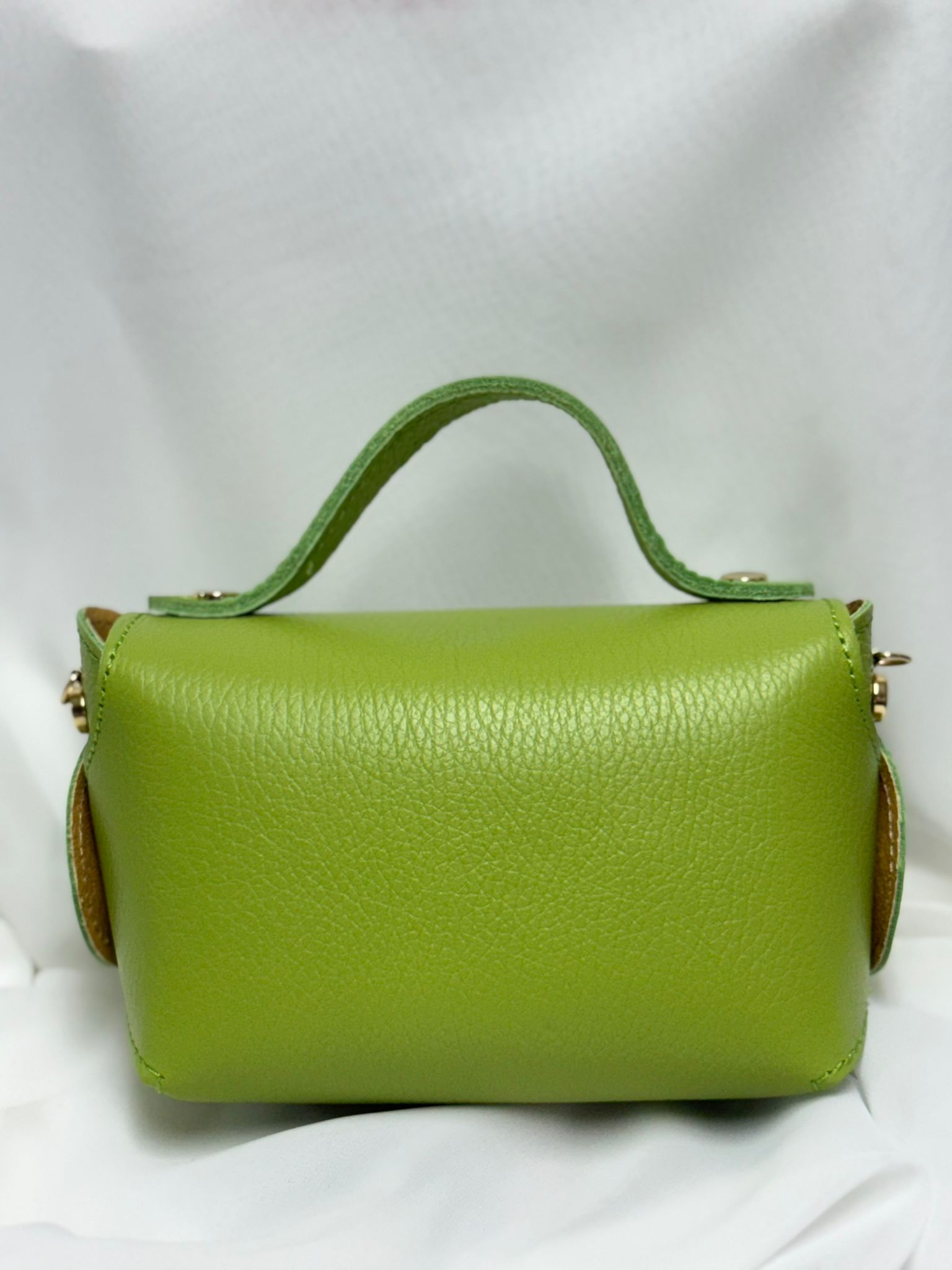 Borsa Day Verde - immagine 4