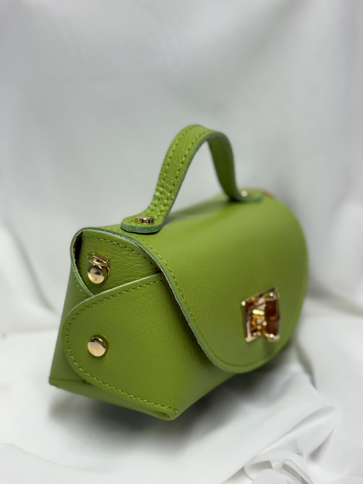 Borsa Day Verde - immagine 3