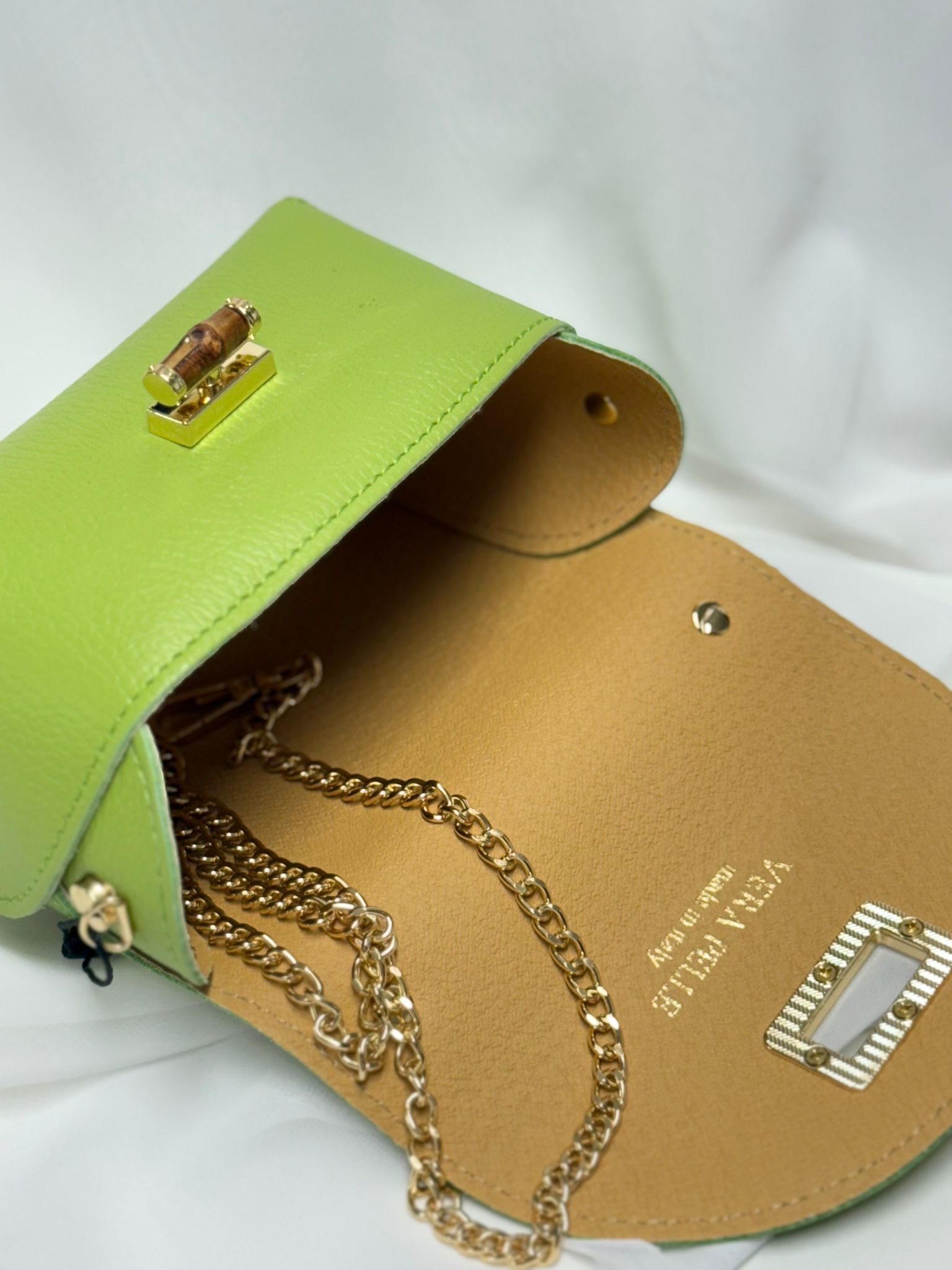 Borsa Day Verde - immagine 2