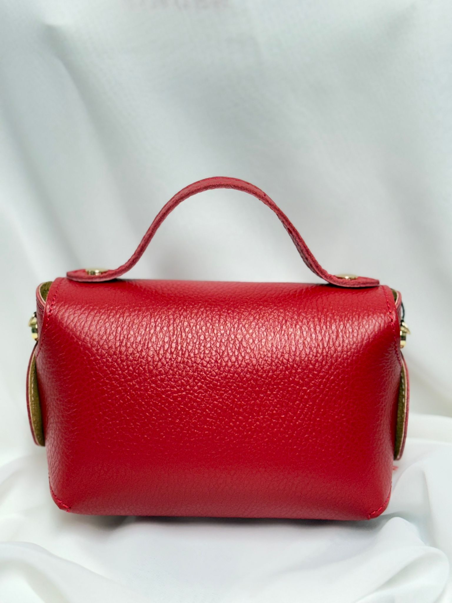 Borsa Day Rosso - immagine 4