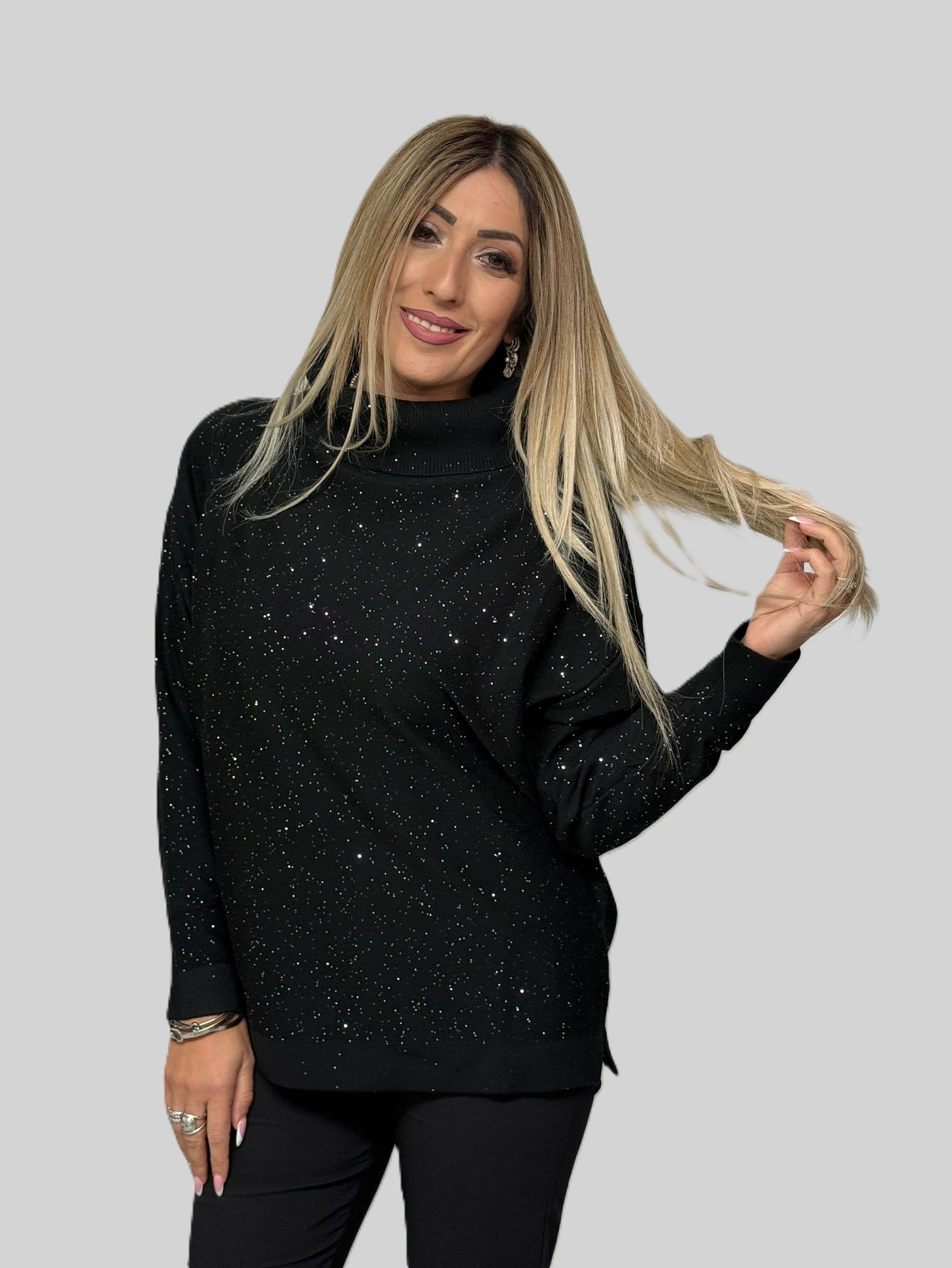 Maglia Luciana - immagine 2