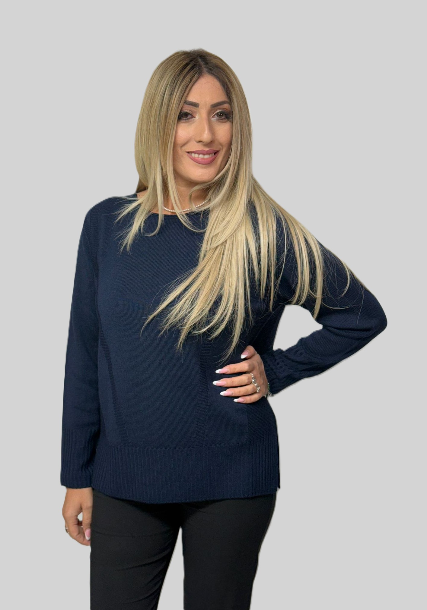 Maglia Lidia - immagine 2